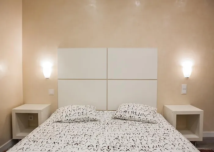 호시우 스위트 3*