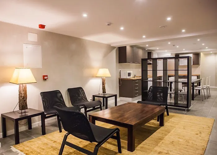 게스트하우스 호시우 스위트