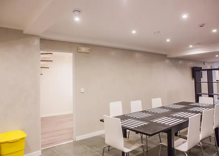 Гостевой дом Rossio