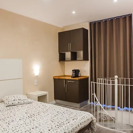 Rossio Pensjonat Lizbona