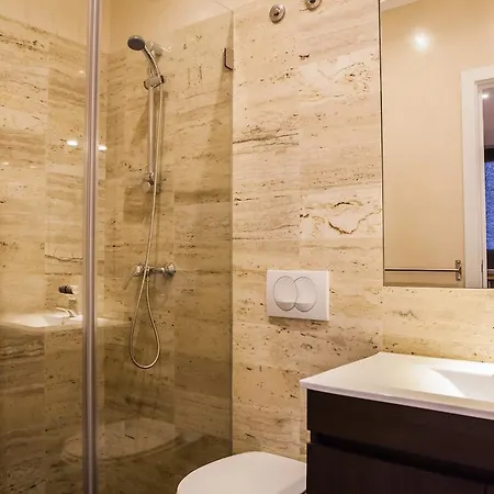 Pensjonat Rossio Lizbona