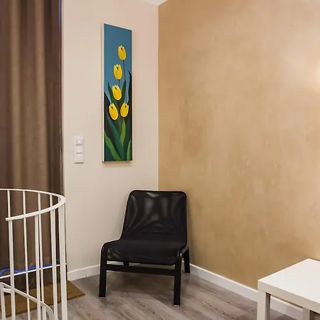 בית הארחה Rossio