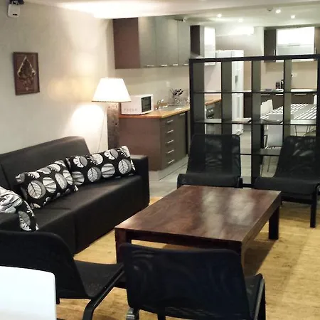 בית הארחה Rossio 3*